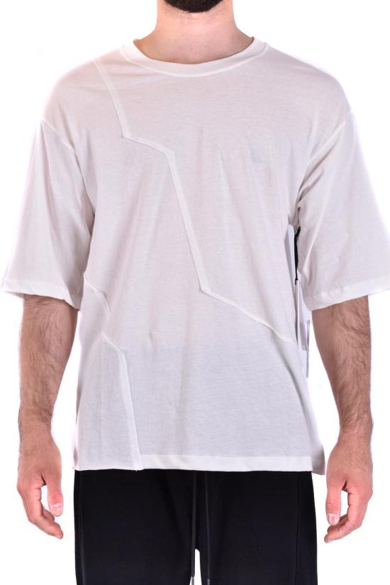  이자벨베네나토 폴로 티셔츠 UJ02S2102 WHITE