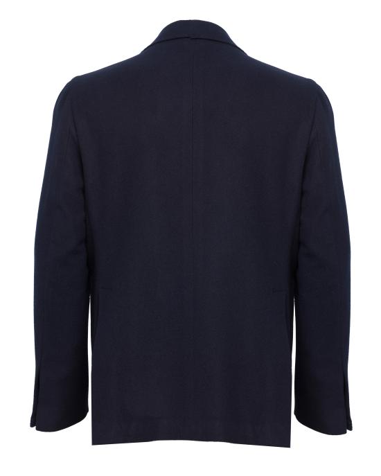 25FW 프랜지스 콜렉션 아우터 26U0ZUATXAQVUI 73 BLUE - FRANZESE COLLECTION