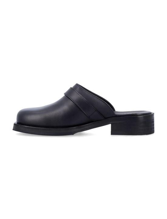 26SS 아워레가시 카미온 블로퍼 A2217CVSE BLACK - OUR LEGACY