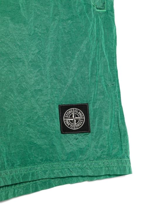 26SS 스톤 아일랜드 스윔팬츠 L1S15B100004S0043 V005H GREEN - STONE ISLAND