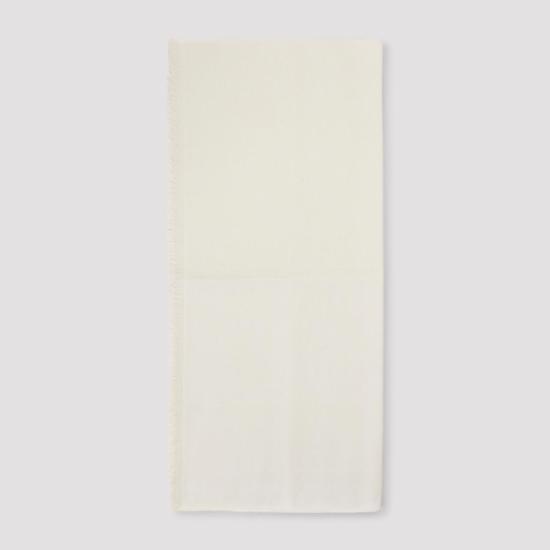 26SS 막스마라 머플러/스카프 2614541042600 001 BIANCO SETA NUDE NEUTRALS - MAX MARA