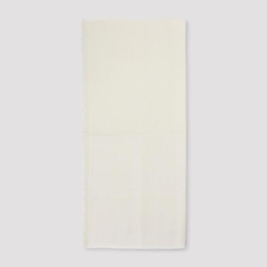 26SS 막스마라 머플러/스카프 2614541042600 001 BIANCO SETA NUDE NEUTRALS - MAX MARA