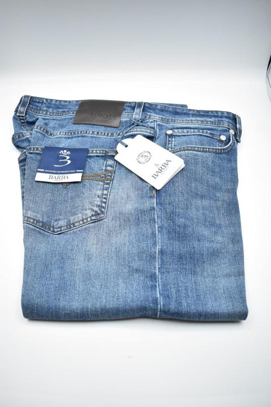25FW 발바 데님 팬츠 GFIVE 502 JEANS CHIARO