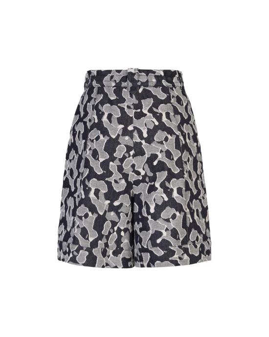  타카투르나 숏팬츠 24 2 3270 0149 MIDNIGHT BLACK GREY - TAKATURNA