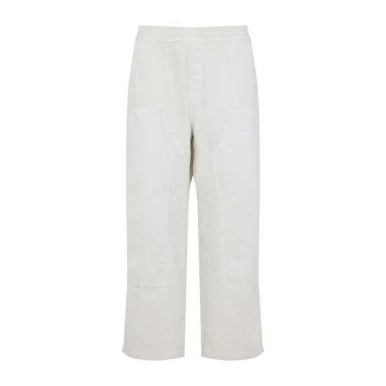 25FW 칼하트 WIP 스트레이트 팬츠 I0356571NGGD SALT NUDE NEUTRALS