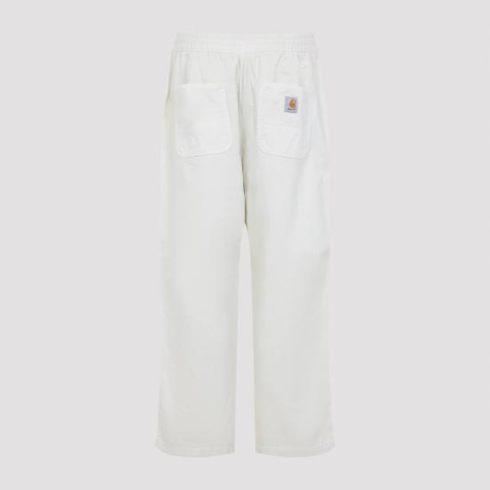 25FW 칼하트 WIP 스트레이트 팬츠 I0356571NGGD SALT NUDE NEUTRALS - CARHARTT WIP