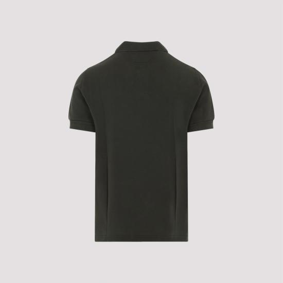 26SS 톰포드 폴로 티셔츠 JPS011 JMT013 GAL MILITARY GREEN - TOMFORD