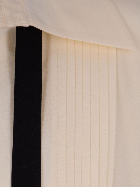 26SS 막스마라 셔츠 2616111015600 048 BEIGE - MAX MARA