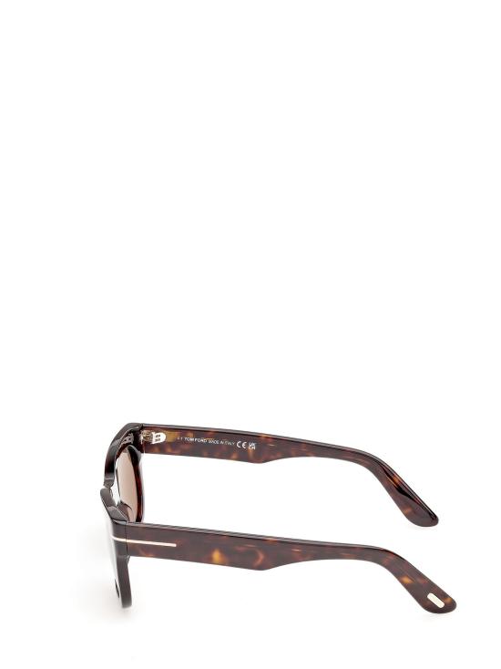 26FW 톰포드 선글라스 FT1334 52H DARK HAVANA - TOMFORD