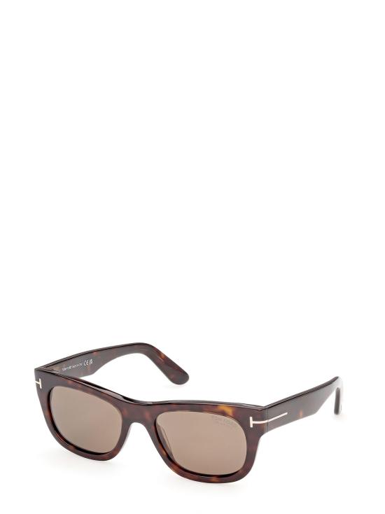 26FW 톰포드 선글라스 FT1334 52H DARK HAVANA - TOMFORD