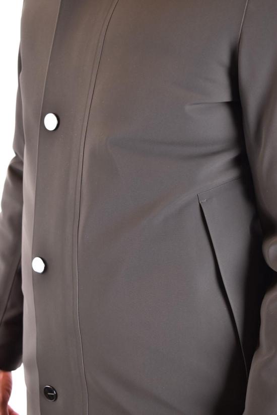  로베르토 리치 디자인 코트 WES00621 GREEN - RRD ROBERTO RICCI DESIGN