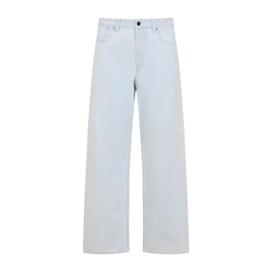 26SS 스톤 아일랜드 데님 팬츠 L1S14J100006 S00J9 VJ203 BLUE EXTRA BLEACH