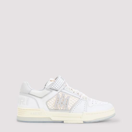26SS 아미리 스니커즈 AMSNSN1027 WHITE - AMIRI