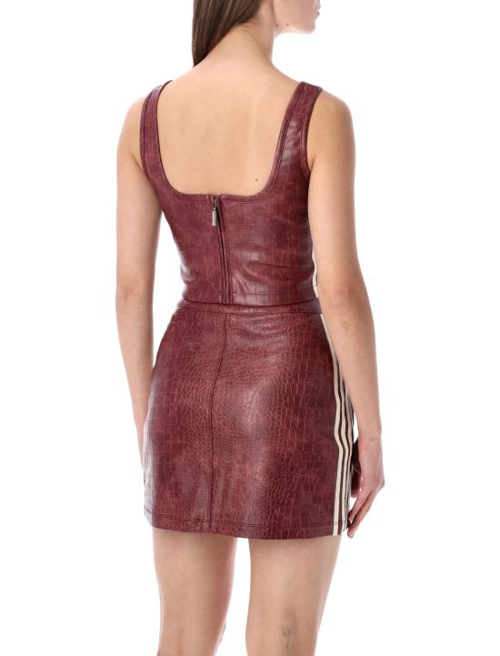 26SS 아디다스 탑 KD8786 MAROON - ADIDAS