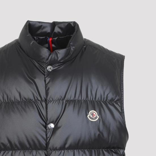 26SS 몽클레어 코트 L10911A00143 597YX 999 BLACK - MONCLER