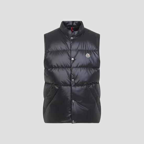 26SS 몽클레어 코트 L10911A00143 597YX 999 BLACK - MONCLER