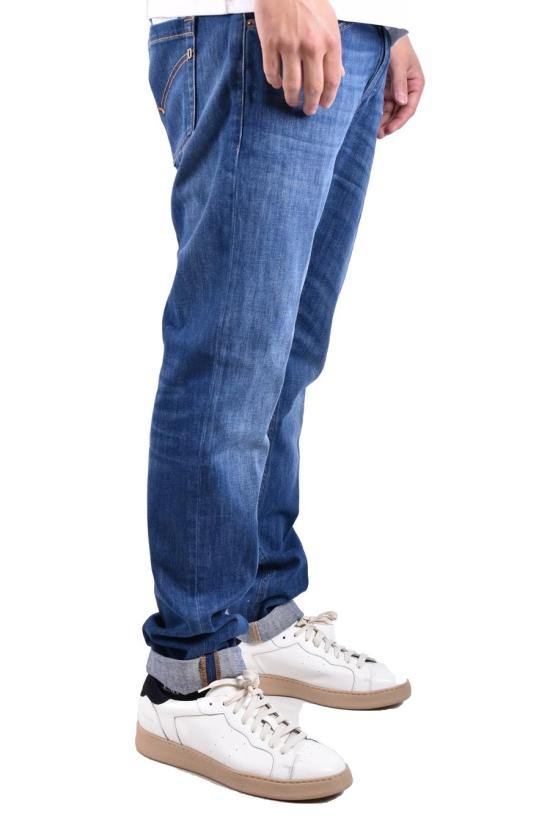  돈답 데님 팬츠 UP232 DS0107U HQ7800 DENIM - DONDUP