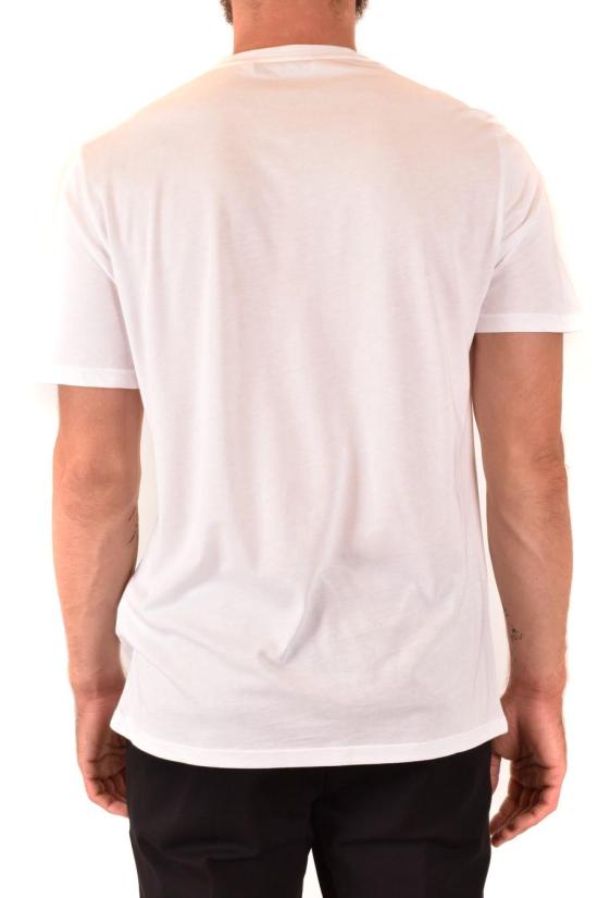  닐바렛 폴로 티셔츠 BJT806S P520S526 SKY - NEIL BARRETT