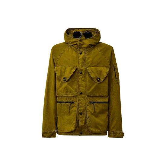 26SS 씨피 컴퍼니 자켓 20CMOW072A110540S 921 GREY