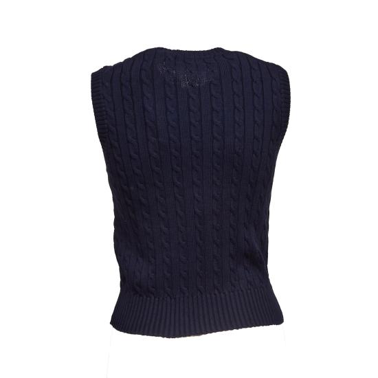 26SS 폴로 랄프로렌 스웨터 211971882501 501 BLU - POLO RALPH LAUREN