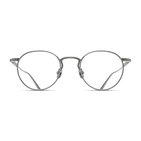 26SS 마츠다 선글라스 M3140 RX ANTIQUE SILVER - MATSUDA