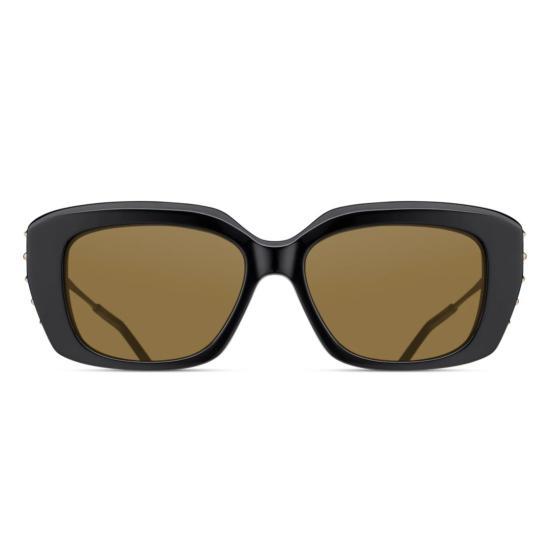 26SS 마츠다 선글라스 M2070 SG BLACK BROWN