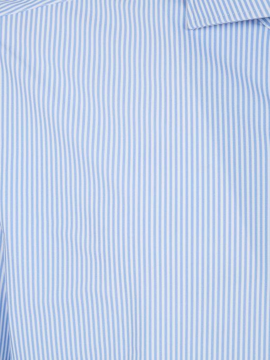 26SS 발바 셔츠 CKU13P0154173 U VAR 0001 RIGA AZZ BLUE - BARBA