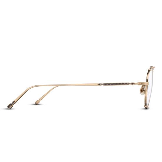 26SS 마츠다 선글라스 M3142 RX BRUSHED GOLD