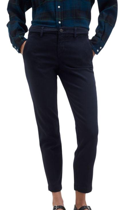 25FW 로이로져스 점프수트 RND057P4030112 048 BLU - ROY ROGER'S