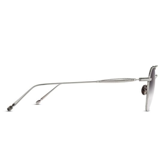 26SS 마츠다 선글라스 M3145 SG PALLADIUM WHITE GREY GRAD