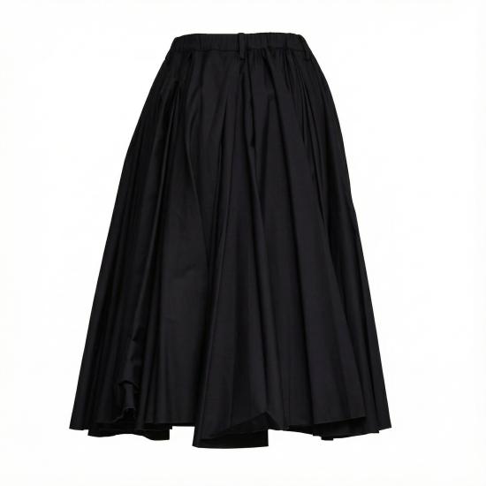 26SS 누메로벤투노 미디 스커트 C1110187 9000 NERO - N°21