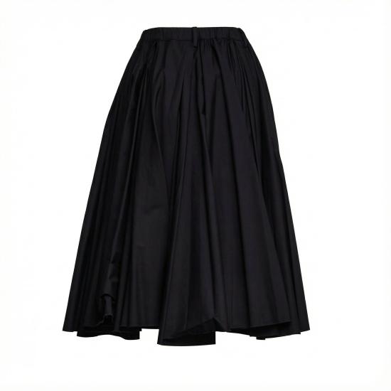 26SS 누메로벤투노 미디 스커트 C1110187 9000 NERO - N°21