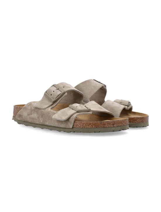 26SS 버켄스탁 로퍼 1032061 FADED KHAK FADED KHAKI - BIRKENSTOCK