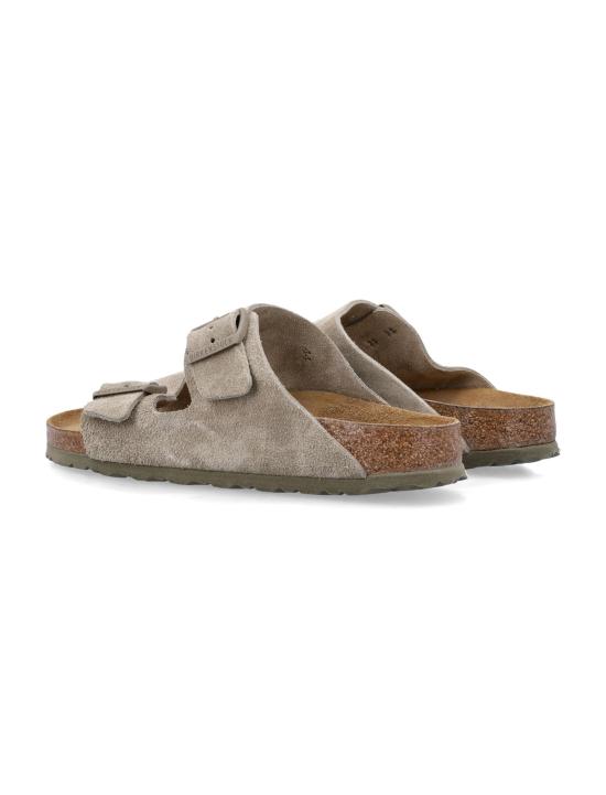 26SS 버켄스탁 로퍼 1032061 FADED KHAK FADED KHAKI - BIRKENSTOCK