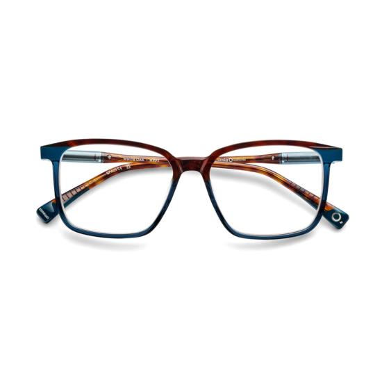 26SS 에트니아 바르셀로나 선글라스 WHITE OAK HVPT