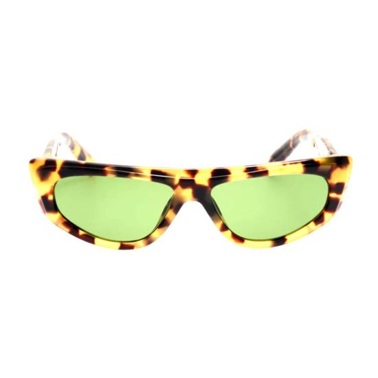 26SS 자크뮈스 선글라스 JAC TORTOISE SHELL - JACQUEMUS