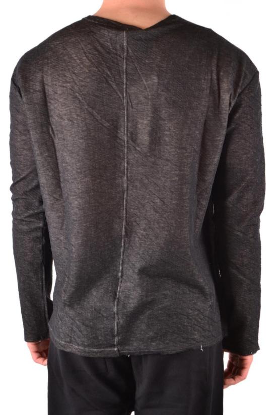 SPRING SUMMER 이자벨베네나토 니트웨어 UJ14S1901 BLACK - ISABEL BENENATO