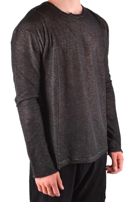 SPRING SUMMER 이자벨베네나토 니트웨어 UJ14S1901 BLACK - ISABEL BENENATO