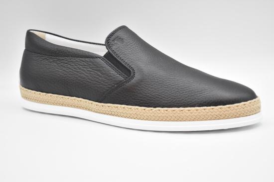 SPRING SUMMER 토즈 드레스 슈즈 XXM0TV0K900NLKU801 BLU BLUE