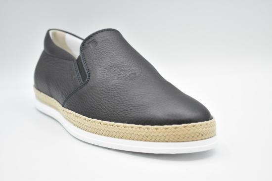 SPRING SUMMER 토즈 드레스 슈즈 XXM0TV0K900NLKU801 BLU BLUE - TODS