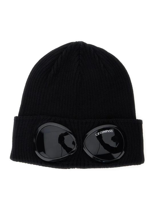 26SS 씨피 컴퍼니 모자 RSCMAC747A000727A 999 BLACK