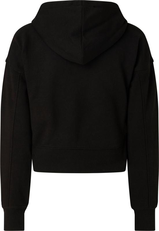  캘빈클라인 스웨터 J20J221341 BEH NERO BLACK - CALVIN KLEIN