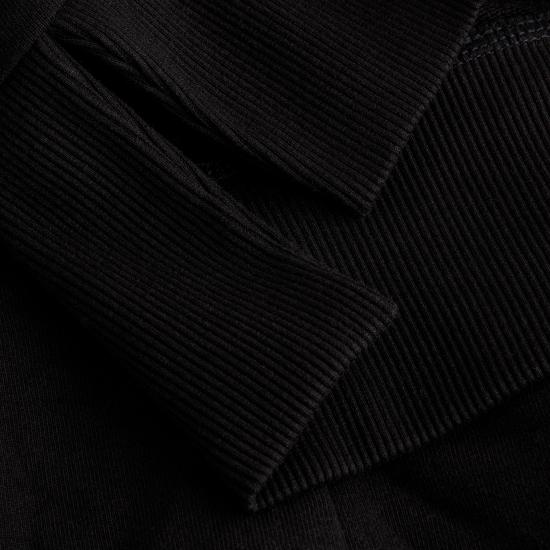  캘빈클라인 스웨터 J20J221341 BEH NERO BLACK - CALVIN KLEIN