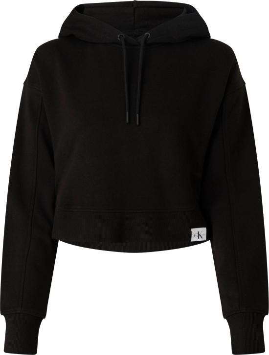  캘빈클라인 스웨터 J20J221341 BEH NERO BLACK