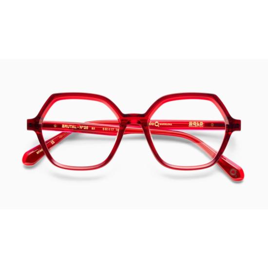 26SS 에트니아 바르셀로나 선글라스 BRUTAL NO 26 BX