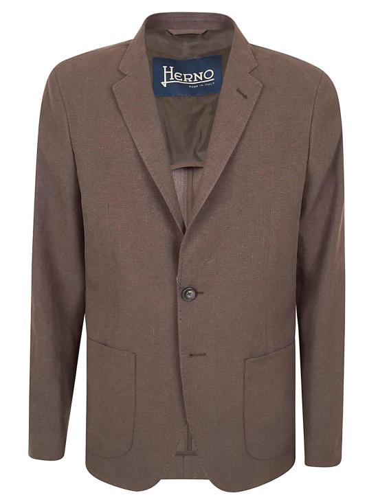 26SS 에르노 수트 자켓 GA000207U 17147 8800 MORO WHITE