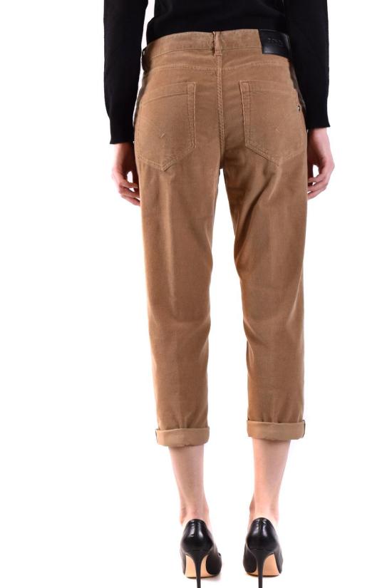  돈답 데님 팬츠 DP268B VS0030Y TRT DD029 BEIGE - DONDUP