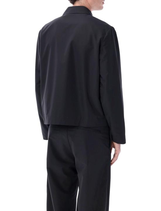 26SS 베르너 퀼 아우터 1 64B8 009 BLACK - BERNER KUHL