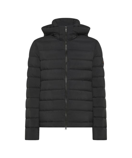 25FW 페트레이 패딩 BOGGS NS 04 NERO BLACK