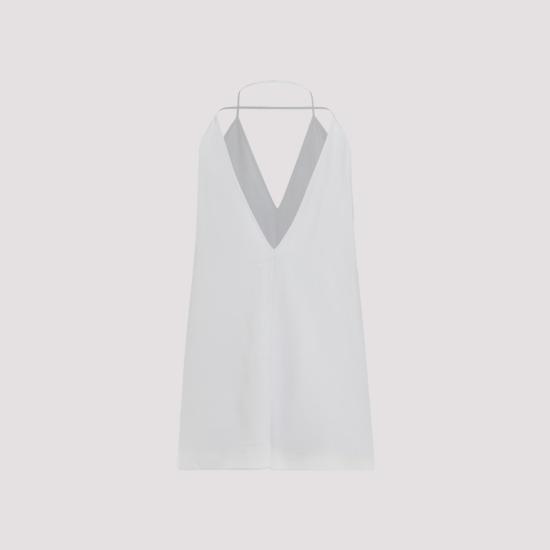  토템 탑 242WRT1688FB0115 132 GLACIER WHITE - TOTEME